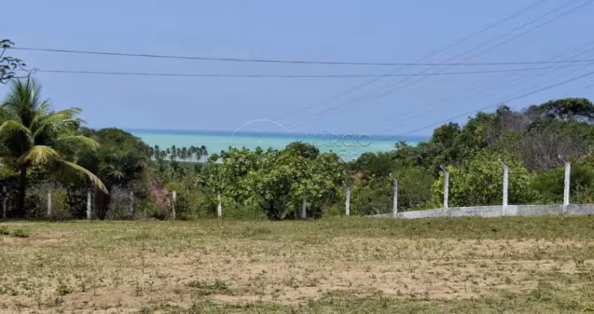 Chácara com vista mar com 15mil m² - ipioca - maceió