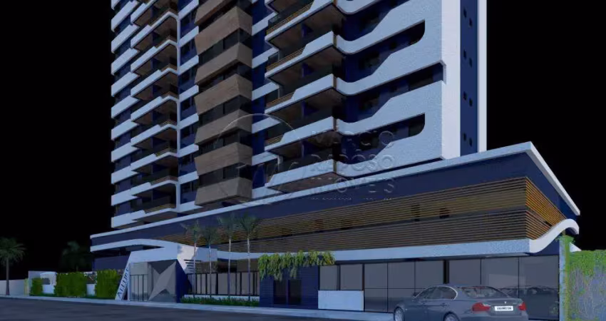 Apartamento com 3 quartos à venda na Avenida Doutor José Sampaio Luz, 1003, S/N, Ponta Verde, Maceió