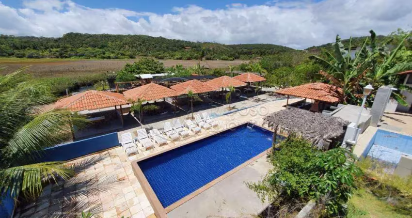 Fazenda à venda na Al 101 Sul, Piaçavas, Barra Mar, Barra de São Miguel