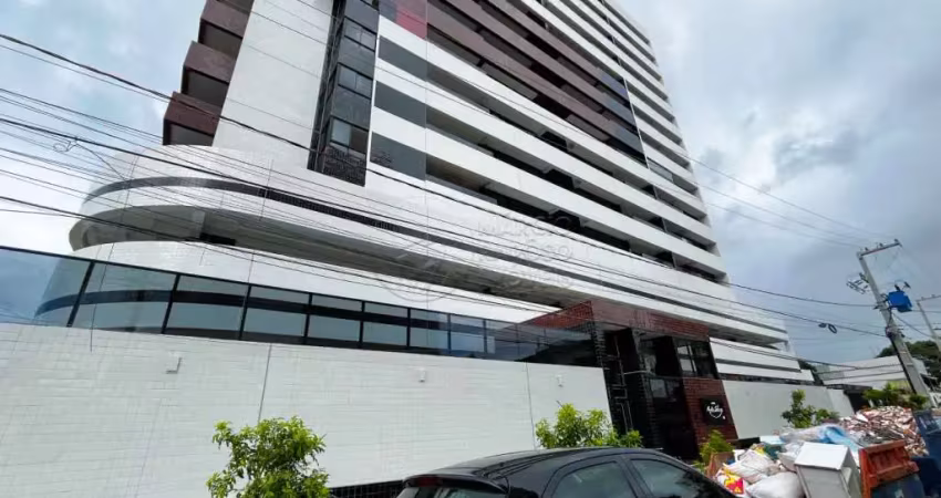 Apartamento 3 quartos - 81m² - edf martin sehner - jatiuca
