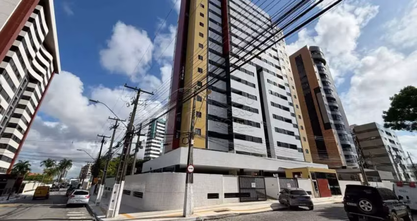 Apartamento 3 quartos - varanda - 66m² - resid. varandas do horto - gruta de lourdes