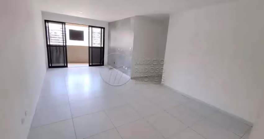 Apartamento com 3 quartos à venda na Avenida Professor Sandoval Arroxelas, APT 504 - TERCEIROS, 636, Ponta Verde, Maceió