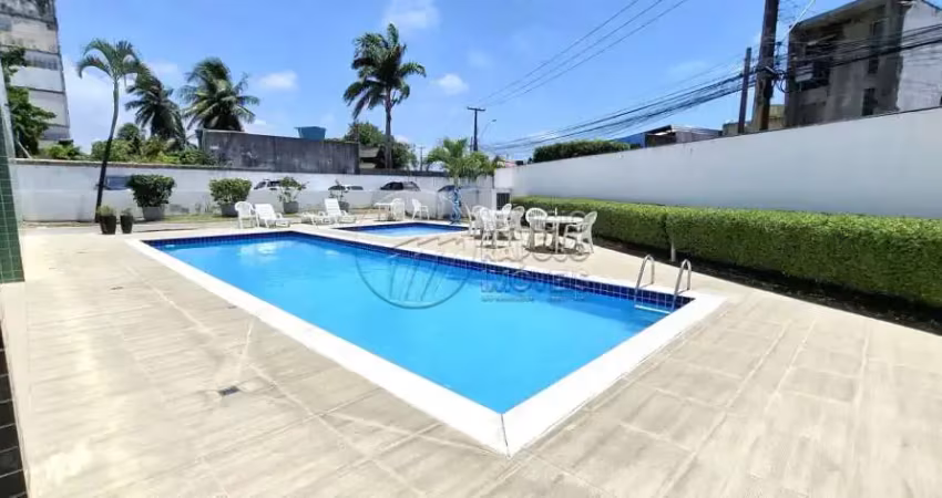 Apartamento com 2 quartos à venda na Rua Doutor Zeferino Rodrigues - de 229 a 811 - lado ím, APT 502 - TERCEIROS, -, Poço, Maceió