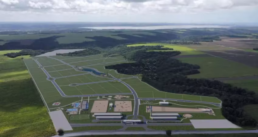 Terreno à venda na Rodovia BR 424, Lotes, s/n, Zona Rural, Santa Luzia do Norte