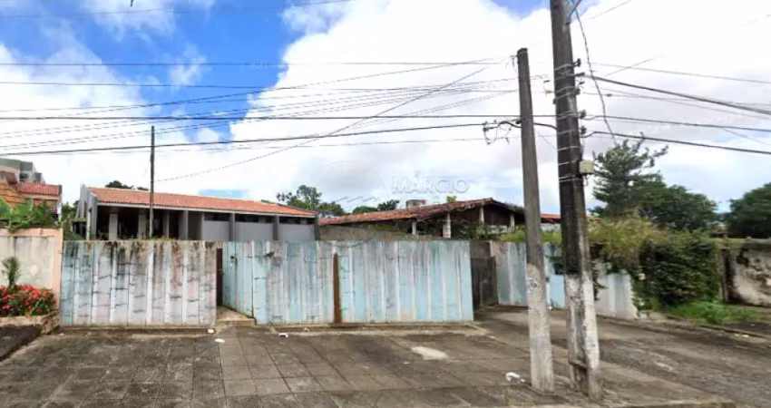 Casa com 7 quartos à venda na Rua Major José Tenório Lins, 33, Barro Duro, Maceió