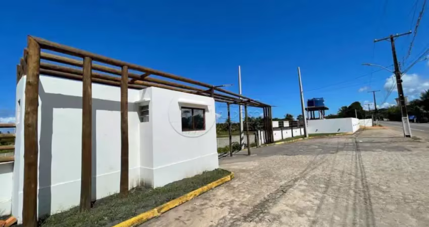Terreno à venda na AL 101 NORTE, 20, SN, Praia Costa Brava, Paripueira