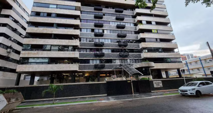 Apartamento 4 quartos - 155m² - ponta verde - edf porto real