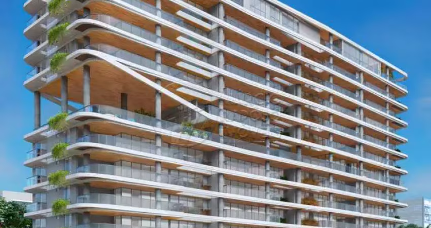 Apartamento com 4 quartos à venda na Rua Doutor Antônio Cansanção, 000, Ponta Verde, Maceió