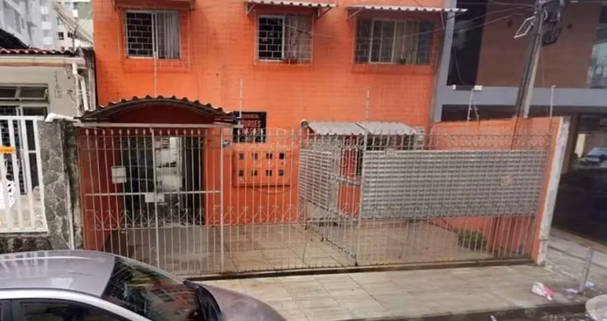 Imóvel com 7 kitnets - jatiúca - venda ou incorporação