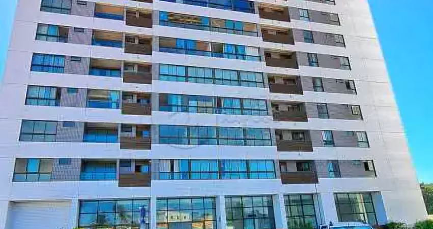 Apartamento 86m² - 3 suítes - evolution sea park - cruz da almas