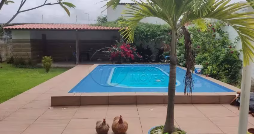 Casa no condomínio villagio atlântico norte - paripueira
