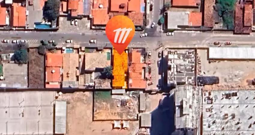 Casa 316m² - terreno 297m² - residencial ou comercial - cruz das almas