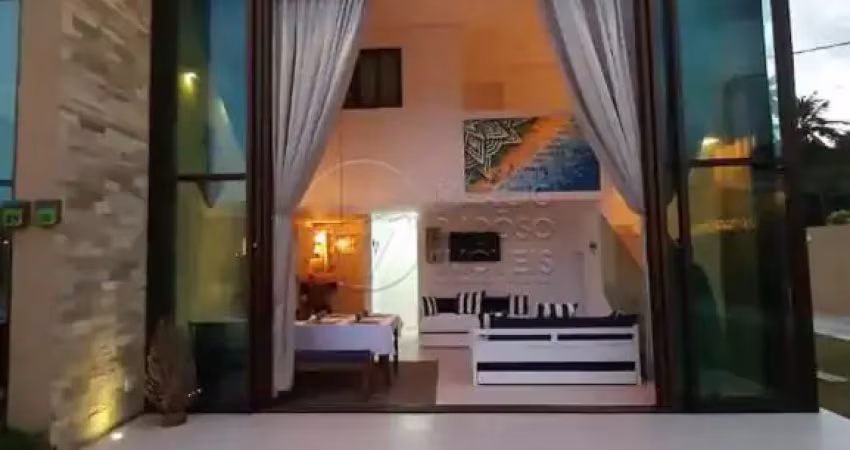 Casa 97,46m² - condomínio morada do toque - milagres
