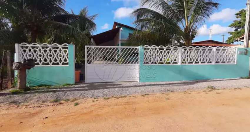 Casa 154m² - 3 quartos - japaratinga - pontal do boqueirão
