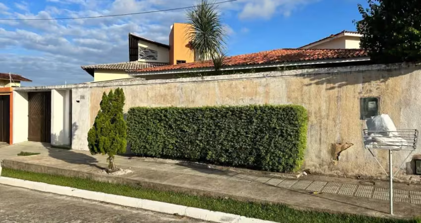 Casa 3 quartos - 328m² - loteamento jardim petrópolis