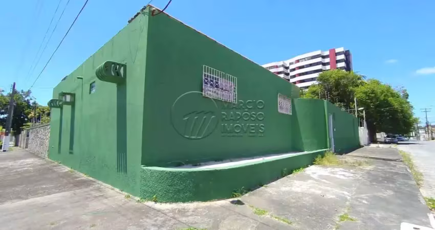 Ponto comercial à venda na Rua João Correia de Araújo - até 412/413, 270, Gruta de Lourdes, Maceió