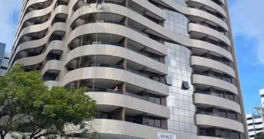 Apartamento com 3 quartos à venda na Rua Deputado José Lages, APT 705 - TERCEIROS, -, Ponta Verde, Maceió
