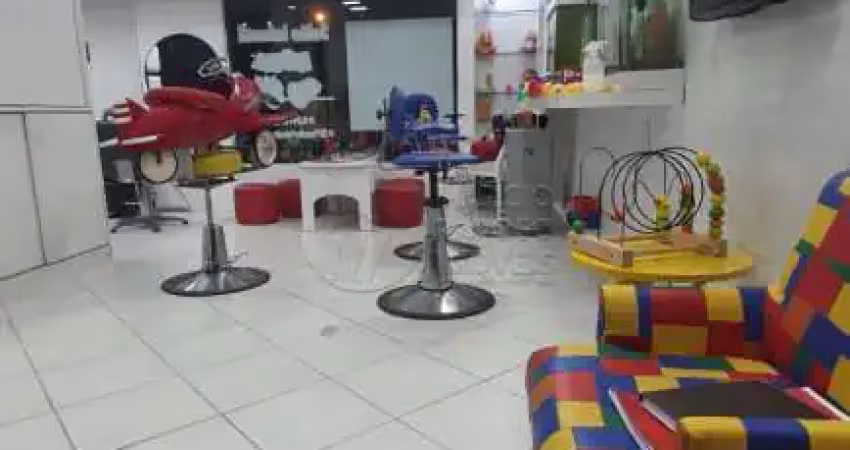 Ponto comercial à venda na Avenida Silvio Carlos Viana SHOPPING LIONS, Loja 1, 18, Ponta Verde, Maceió