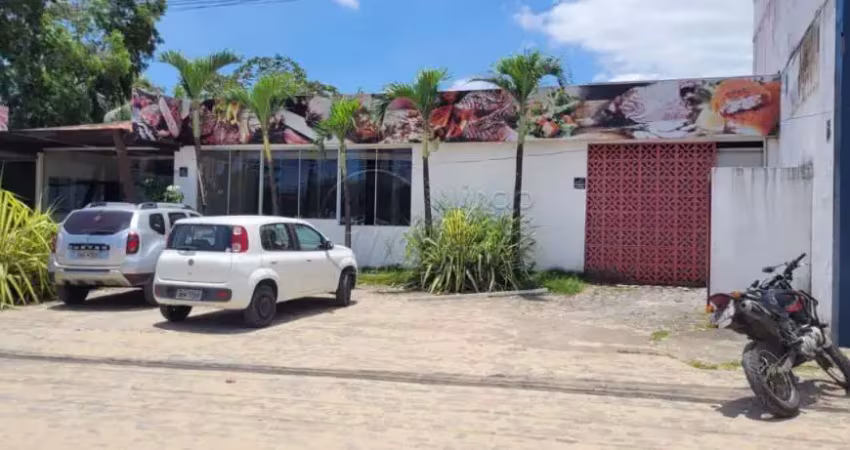 Imóvel comercial, 900 m², na serraria - loteamento terra de antares ii