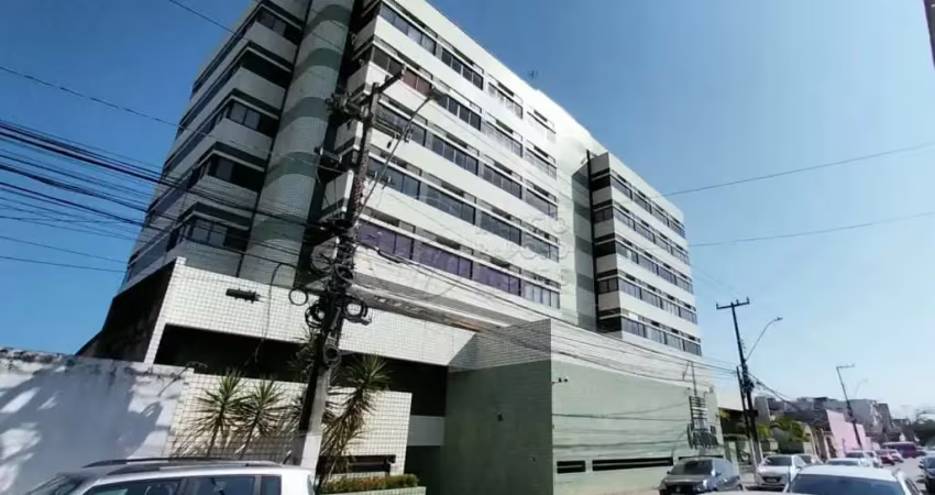 Sala comercial 31,00m² - centro - edf. trade center