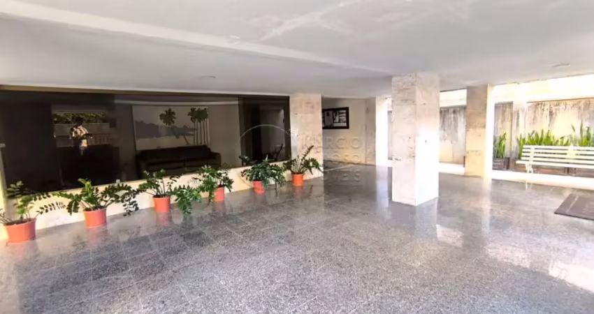 Apartamento 112m² - varanda - 3 quartos - ponta verde