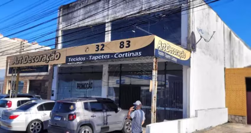 Ponto comercial à venda na Avenida João Davino, 90, Jatiúca, Maceió