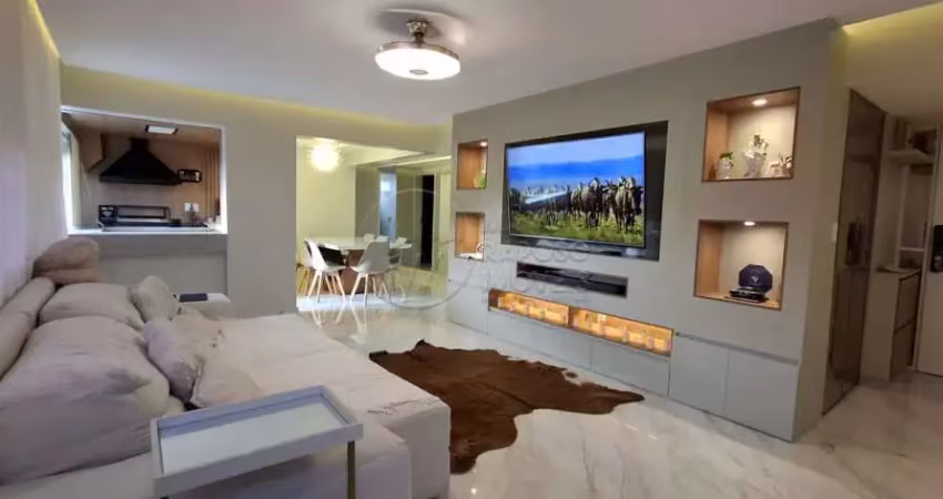 Cobertura duplex 185m² - ponta verde - edif. paulo iv