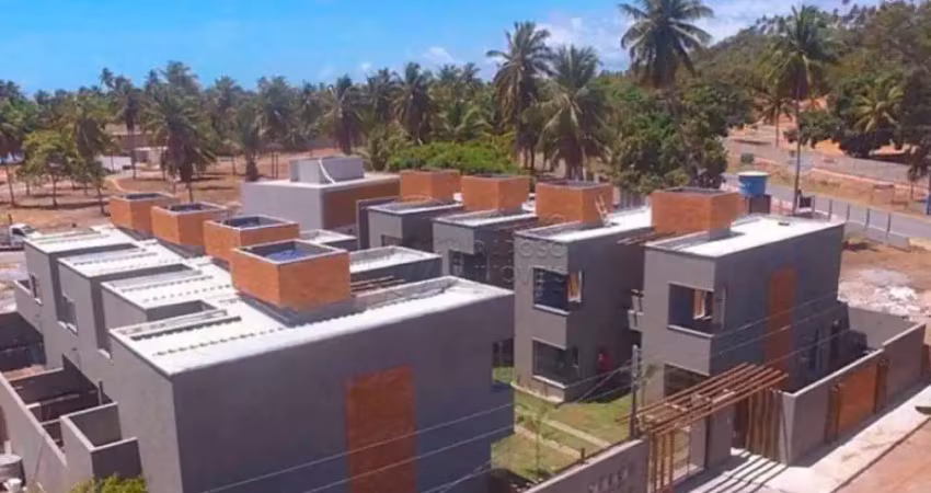 Casa 3 quartos - vila dos milagres - são miguel dos milagres