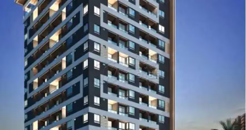 Apartamento com 1 quarto à venda na Rua Prefeito Abdon Arroxelas, Torre Única, 91, Ponta Verde, Maceió