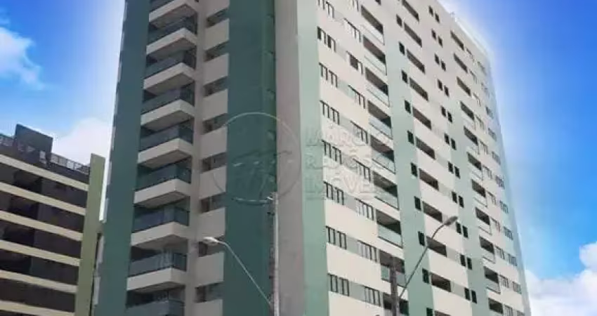 Apartamento com 3 quartos à venda na Rua Nelson de Azevedo Souza, Apto. 301, 345, Mangabeiras, Maceió