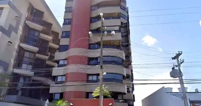Apartamento beira-mar - 4 suítes - 194m² - edf palazzo di roma