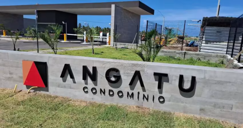 Terreno em condomínio fechado à venda na AL 101 Sul, QUADRA N - LOTE 03 - TERCEIROS, s/nn, Barra Nova, Marechal Deodoro