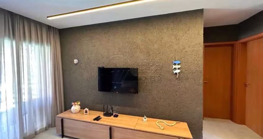 Apartamento 2 suítes - villa kamby - são miguel dos milagres