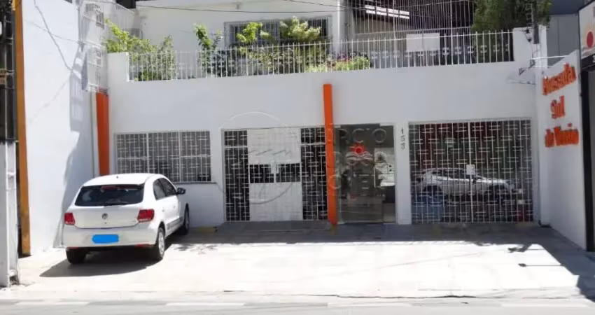Ponto comercial ponta verde - 378,23 m² - 14 suítes - pousada