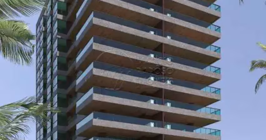 Apartamento com 4 quartos à venda na Avenida Silvio Carlos Viana, Galba Accioly, 2486, Ponta Verde, Maceió