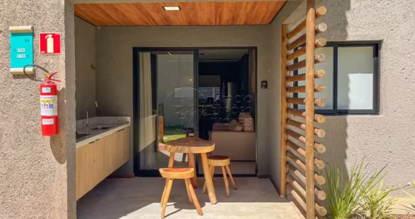 Apartamento 2 quartos - 63,00m² - villas manatee patacho