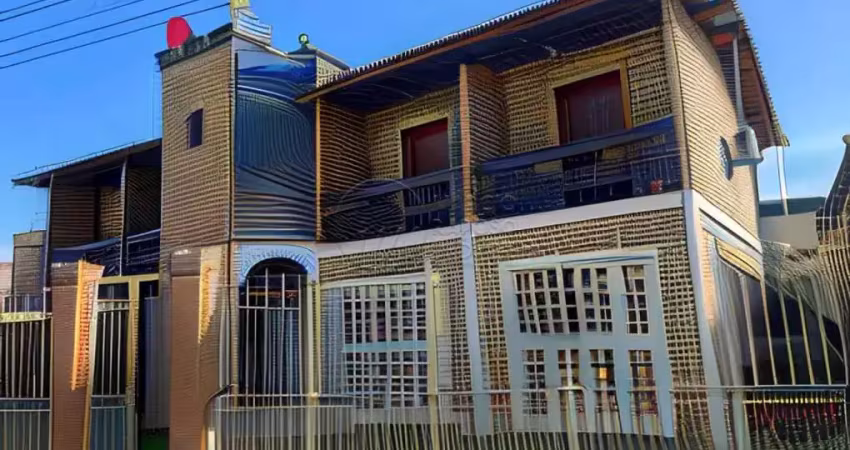 Prédio à venda na R. Pref. Augusto de Barros Falcao, 218, 218, Centro, São Miguel dos Milagres