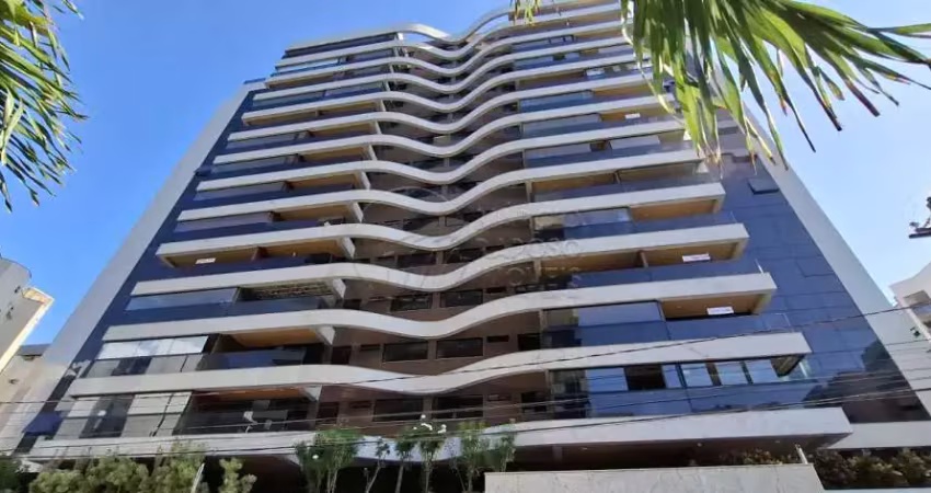 Apartamento 3 suítes - vista mar -179,44 m² - edif. caravaggio