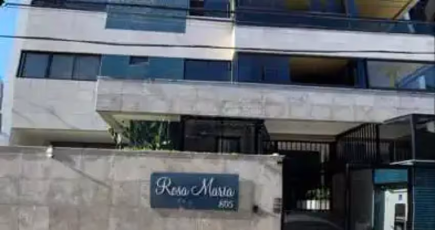 Apartamento 3 quartos - ponta verde - edifício rosa maria