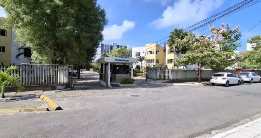 Apartamento 89,42m² - 3 quartos -  cond. parque jatiúca