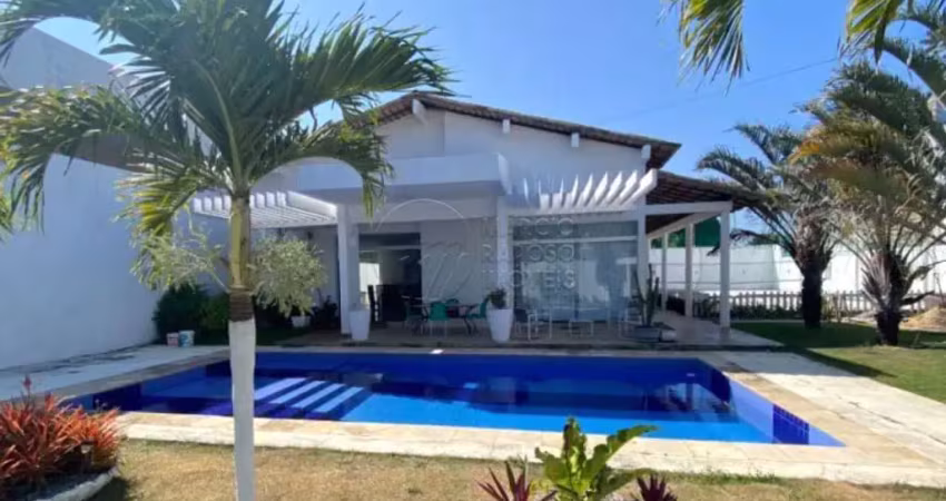 Casa com 3 quartos à venda na Rod. Al-101 Sul (Rodovia Divaldo Suruagi), 7B - 8B - TERCEIROS, S/N, Massagueira, Marechal Deodoro