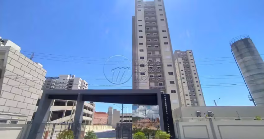 Apartamento 2 quartos - 55m² - horizontes do litoral