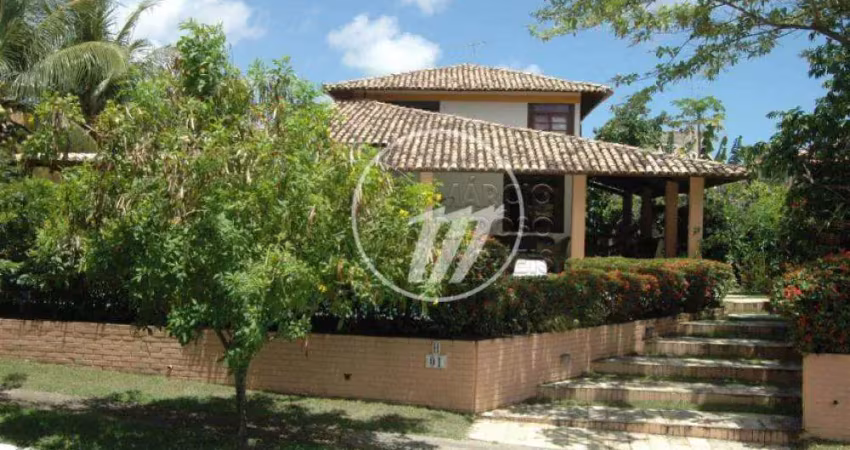 Casa com 5 quartos à venda na Condomínio Residencial Aldebaran Beta, H1, 138, Jardim Petrópolis, Maceió