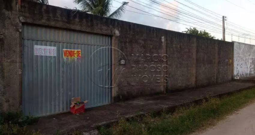 Fazenda à venda na Avenida Catuçaba, 77, Barra Nova, Marechal Deodoro