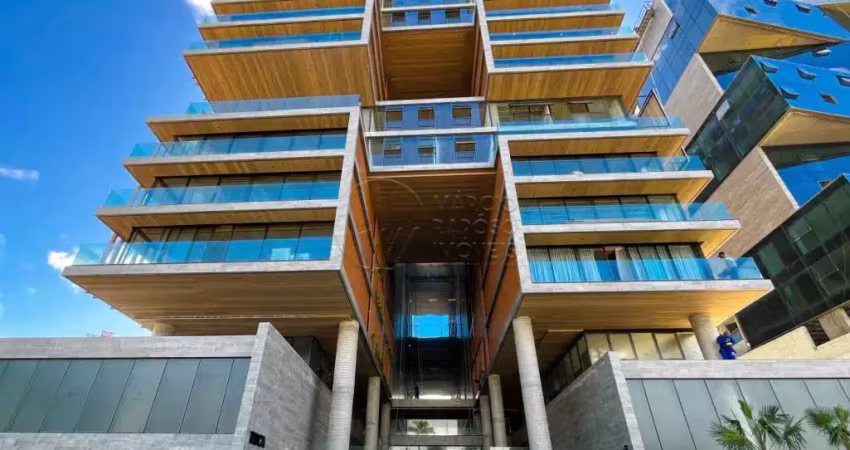 Apartamento com 1 quarto à venda na Avenida Doutor Antônio Gouveia, APT 306, 22, Pajuçara, Maceió