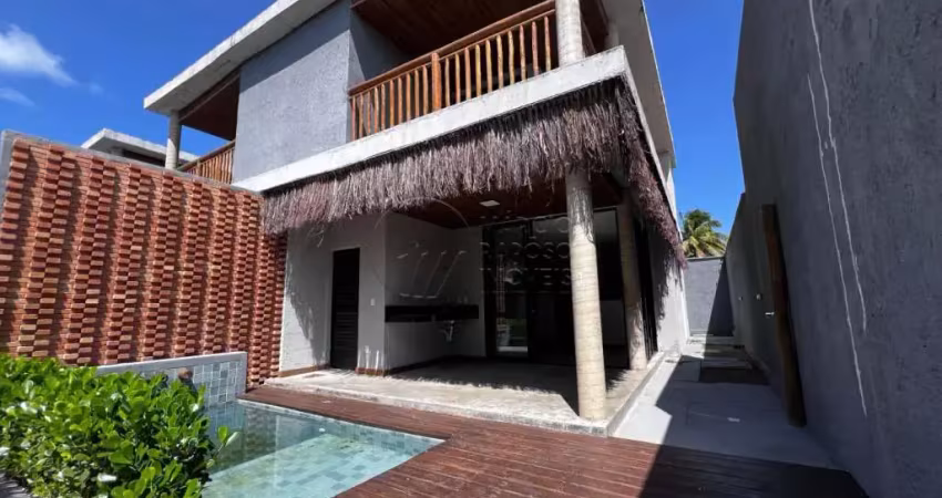 Casa com 3 quartos à venda na Rua em Projeto, Casa 12 - TERCEIROS, s/m, Centro, São Miguel dos Milagres