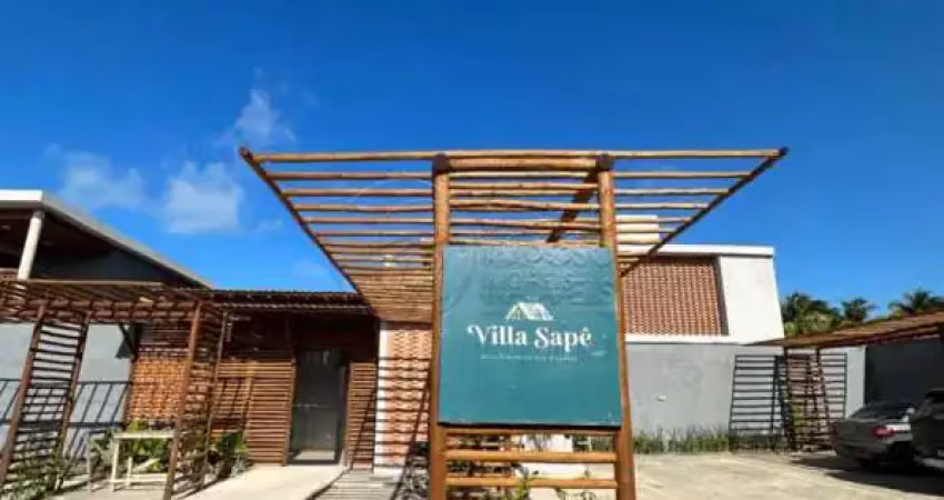 Casa com 3 quartos à venda na Rua em Projeto, Casa 06 - TERCEIROS, s/m, Centro, São Miguel dos Milagres