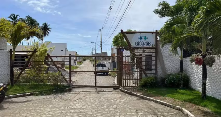 Casa 2 suítes -  loteamento residencial porto grande - porto de pedras