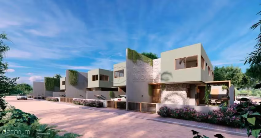Casa com 3 quartos à venda na SITIO FUNIL, CASA 01, S/N, Tatuamunha, Porto de Pedras
