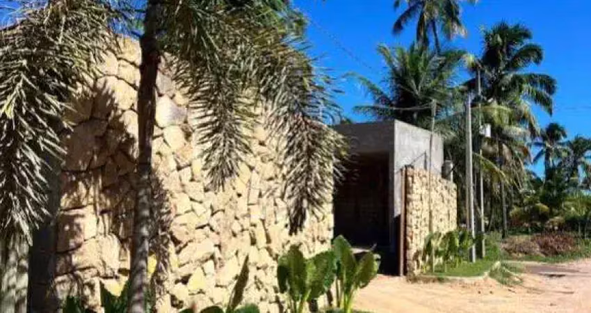 Casa alto padrão - 312 m² - 3 suítes - condomínio be tatuamunha